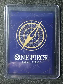One Piece Yamato EB03-057 English (R) Alt Art - Image 2
