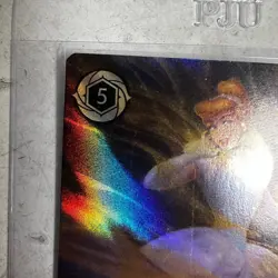 Disney Lorcana Ursula’s Return: Cinderella Melody Weaver 205 Enchanted Holo Card - Image 2
