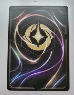 Disney Lorcana TCG - Fabled: Little John (176/204) - Uncommon - Near Mint - Image 2