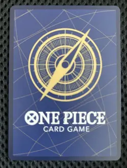 Monkey D Luffy OP07-073 BANDAI Card Games Fest 25-26 Promo One Piece Cards - Image 2