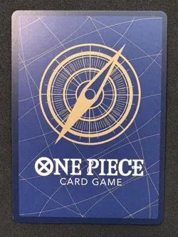 Kaido Alt Art OP05-118 SEC One Piece Card Game The Best PRB-01 Japanese NM - Image 2