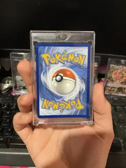 Pokemon Mega Venusaur EX Full Art Ultra Rare Holo Card XY 177/135 - Image 2