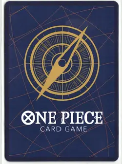 Sabo (Illustration Box Vol.5) SR One Piece Promotion Cards OP05-007 - NM - Image 2