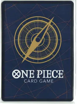 Portgas.D.Ace (Illustration Box Vol.5) SR One Piece Promo Cards ST15-005 - NM - Image 2