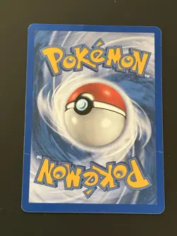 Pokemon TCG Winner Promo Grovyle TCG Card 004 Black Star Promo DMG - Image 2