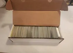 Lot Of 844 Pokemon TCG Cards - Image 1