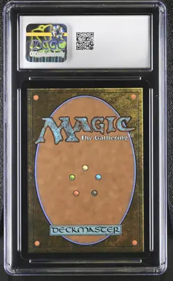 SKITHIRYX, THE BLIGHT DRAGON Marvel Venom Foil CGC 10 MTG Spider Man - Image 2