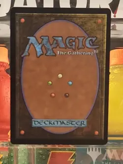 MTG Final Fantasy Flash Photography Borderless R 463 FFXV NM Japanese - Image 2