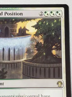 Privileged Position Guids Of Ravnica: Guild Kits Regular - Image 5