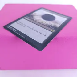 MTG Magic The Gathering Damnation 85 Planar Chaos Magic MP - Image 5