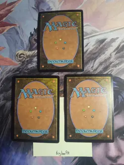 Graveborn Muse Legions HP MTG - Image 2