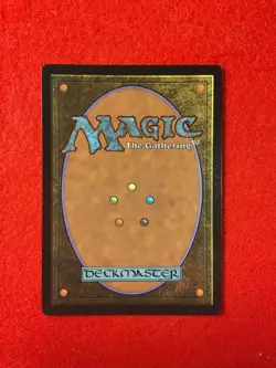 Dreadhound - Foil - Innistrad: Midnight Hunt - Magic the Gathering - MTG - Image 2