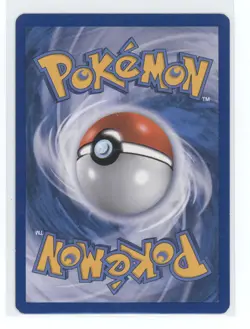 2013 Pokemon Black & White Black Star Promos Metagross Rare #BW75 - Image 2