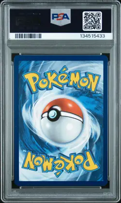 2025 POKEMON BLK EN-BLACK BOLT SPECIAL ILLUSTRATION RARE #170 N'S PLAN PSA 10 - Image 2