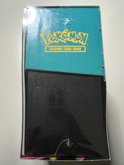 Mega Evolutions Ascended Heroes: Pokemon Center Elite Trainer Box (ETB) - Image 2