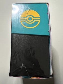 Mega Evolutions Ascended Heroes: Pokemon Center Elite Trainer Box (ETB) - Image 4