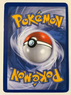 1X Pokemon TCG Hitmontop Heartgold & Soulsilver 5/123 Holo Rare LP - Image 2