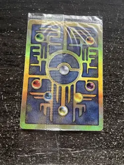 CARTE POKEMON MEW ANTIQUE PROMO WIZARDS SCELLEE VERSION FRANCAISE ! - Image 1