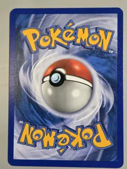 Pokemon Base Set Expedition #66/165 non-holo TYRANITAR hasnt been played - Image 4