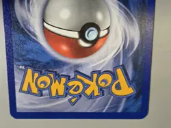 Pokemon Base Set Expedition #66/165 non-holo TYRANITAR hasnt been played - Image 5