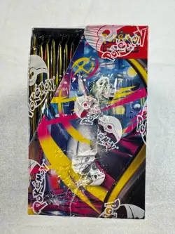 Pokemon Mega Evolution ENHANCED Booster Box Brand New/Sealed *READ* U.S Seller - Image 4
