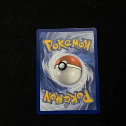 Pokemon TCG Gastly Scarlet & Violet Temporal Forces 177/162 - Image 4