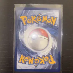 Pokemon TCG: Fezandipiti ex - 038/064 - SV: Shrouded Fable - NM - Image 3