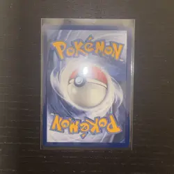 Pokemon TCG: Fezandipiti ex - 038/064 - SV: Shrouded Fable - NM - Image 4