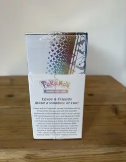 Pokemon TCG Prismatic Evolutions Super Premium Collection - Image 3