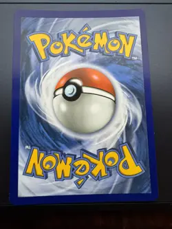 Pokemon TCG Mega Evolution Phantasmal Flames - Nymble 096/094 Illustration Rare - Image 2