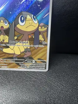 Pokemon TCG Helioptile 143/132 Mega Evolutions Pack Fresh - Image 4