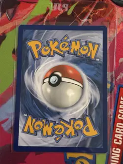 Minior Illustration Rare 201/182 Paradox Rift Pokemon TCG - Image 2