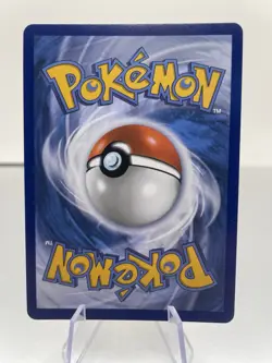 Mega Sharpedo Ex - 113/94 - Full Art - Pokemon - Phantasmal Flames - NM TCG - Image 2