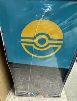 Ascended Heroes Pokemon Center Exclusive Elite Trainer Box ETB Ships Now - Image 3