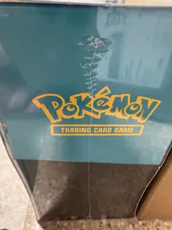 Ascended Heroes Pokemon Center Exclusive Elite Trainer Box ETB Ships Now - Image 4