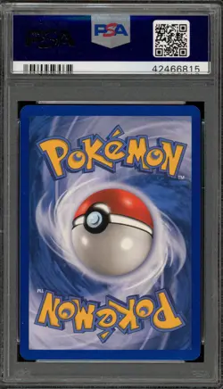 Pokemon Delcatty ex EX Crystal Guardians Holo Ultra Rare #91 PSA 10 Gem Mint - Image 2