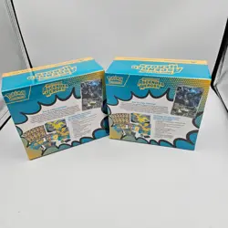 2x Pokemon TCG Ascended Heros - Pokemon Center ETB ✅ In Hand ✅ Fast Shipping ✅ - Image 5
