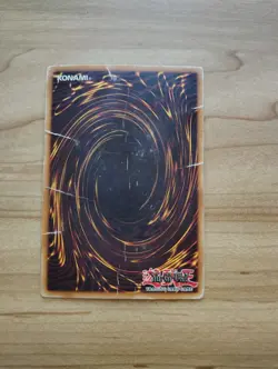 Yu-Gi-Oh! - Blue Eyes White Dragon - Super Rare / Holo - SKE-001 - Image 2
