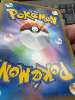 Armored Mewtwo 365/SM-P Promo Holo Rare Japanese Pokemon Card LP - Image 3