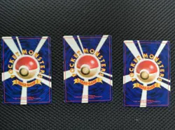 Pokemon Base Set JAPANESE card Lot No Charizard PSA BGS 10 Wotc Old Vintage - Image 3