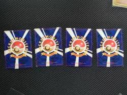 Pokemon Base Set JAPANESE card Lot No Charizard PSA BGS 10 Wotc Old Vintage - Image 5