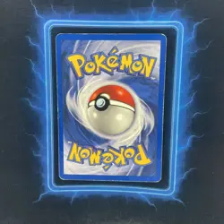 ⭐ Hitmonlee 7/62 ⭐ Original Holo Rare Fossil Set Pokemon Card WOTC 1999 - Image 3