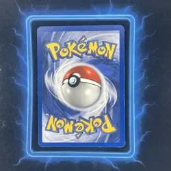 ⭐ Wigglytuff 32/64 ⭐ Original Non Holo Rare Jungle Set Pokemon Card WOTC 1999 - Image 2
