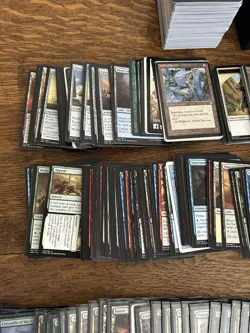 Huge Magic The Gathering Lot! - Over 1,500 cards - Image 4