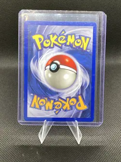 EXP.ALL 93/105 Neo Destiny Regular Pokemon Trainer Card - Image 2