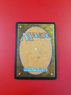1x Imposing Sovereign | M14 Magic 2014 | MTG Magic Cards - Image 4