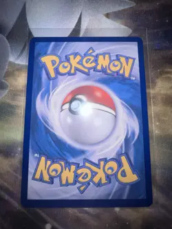 Pokemon Card Murkrow AR 106/098 Glory of Team Rocket SV10 Korean - Image 2