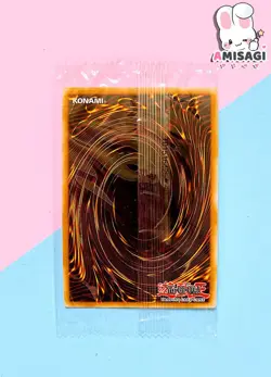Yu-Gi-Oh! Cyberengel - Idaten LART-DE050 Karte Trading Card TCG Promo NEU - Image 2