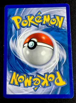 Tyrogue 33/123 LP Rare HeartGold SoulSilver Pokemon Card Light Play - Image 2