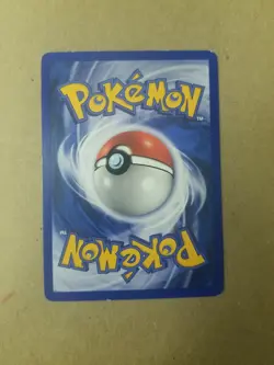 GIOVANNI’S MEOWTH 74/132 - Gym Challenge - VINTAGE WOTC Pokemon Card - NM - Image 2